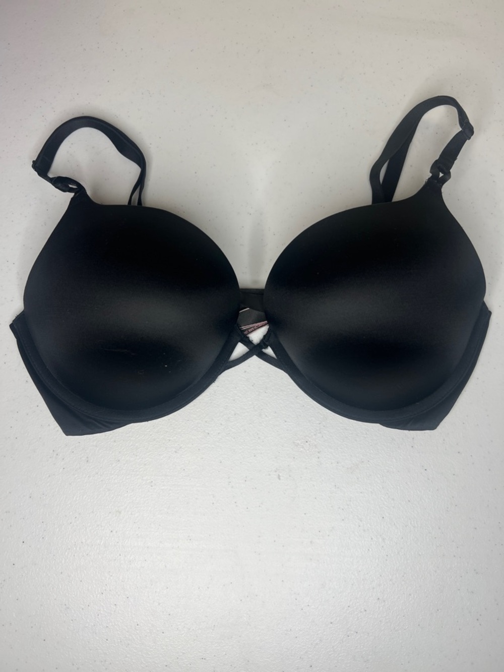 Victoria's Secret Black Bombshell Bra